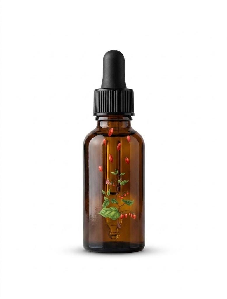 Goji Berry Essential Oil - Image 4