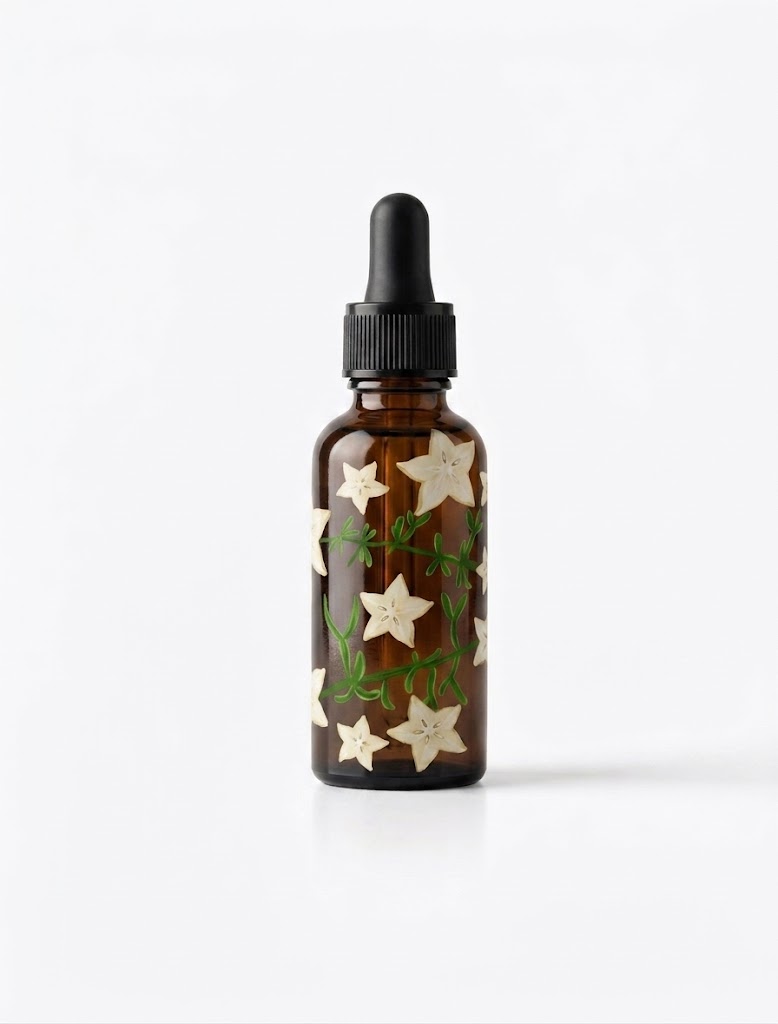 Russianolive Flower Essential Oil - Image 4