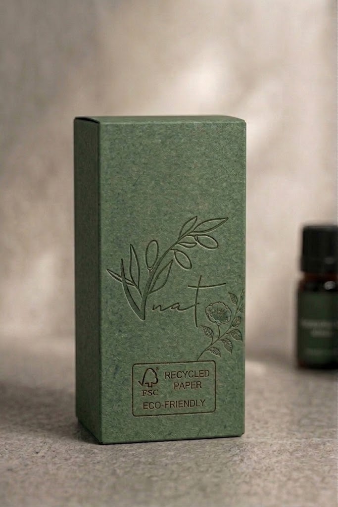 Goji Berry Essential Oil - Image 5